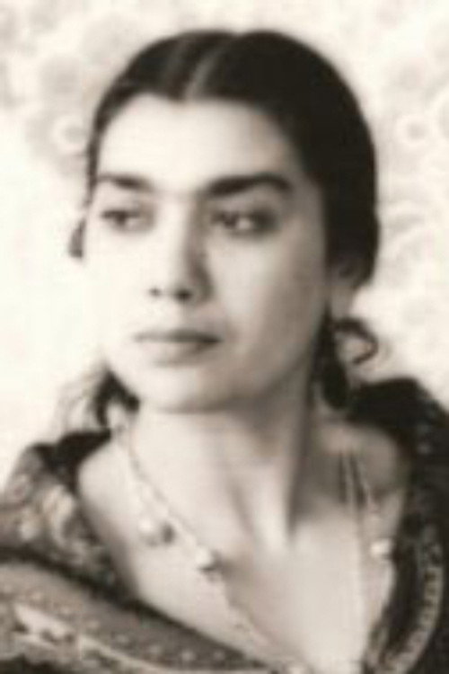 Ирина Некрасова