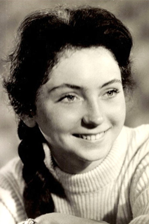 Гисела Бüттнер