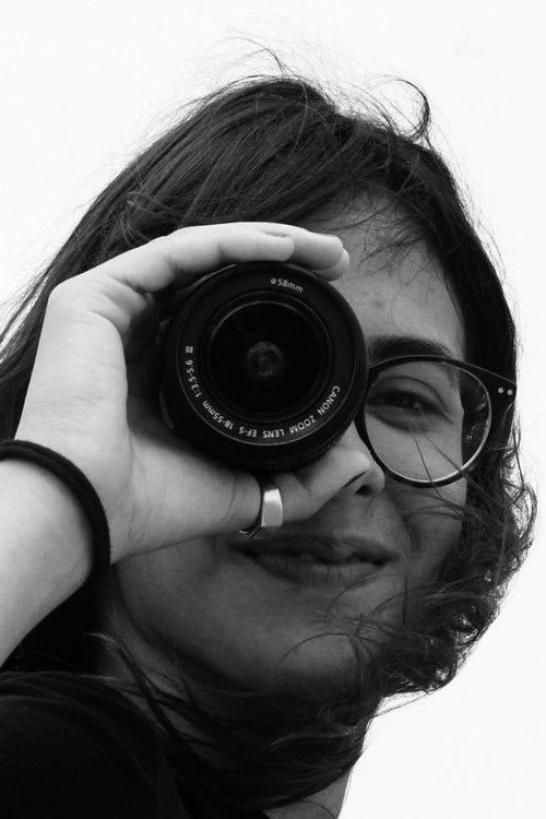 Сарах Цхамиé