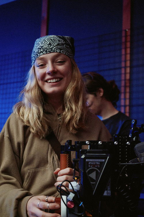 Амй Гилберт