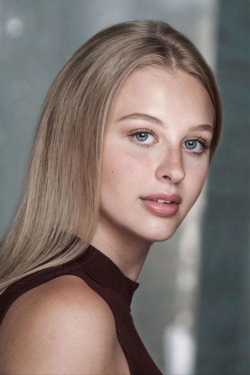 Хайлей Фестерйга