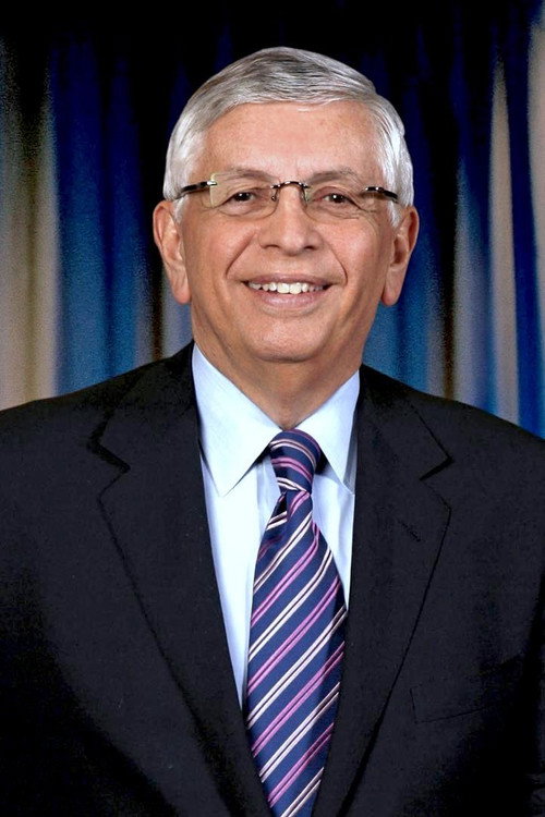 Давид Стерн