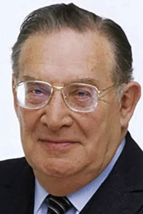  Леон Зитрон