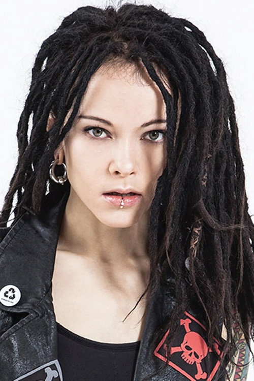 Дарья Ставрович