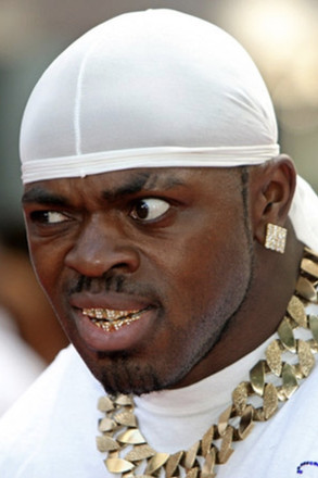 Андреw Харрисон