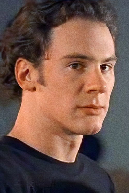 J. Андреw Кеитцх