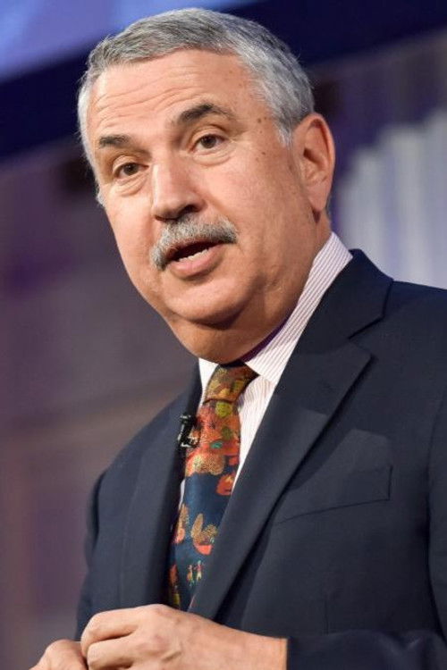 Тхомас Фриедманн