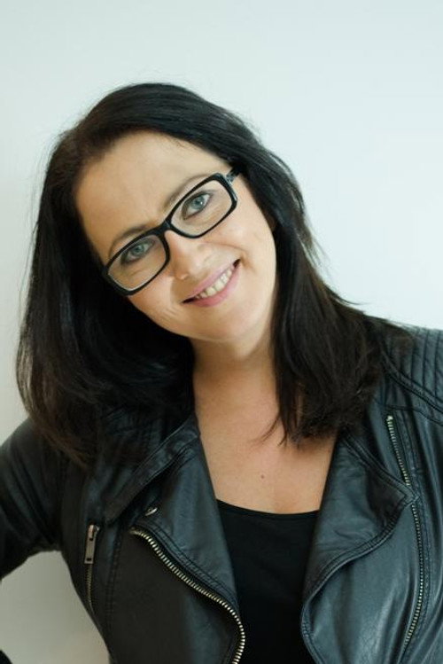 Катарзйна Пиасецка