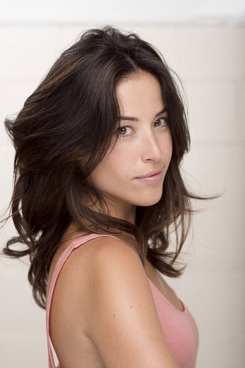 Паула Гарцíа Лара