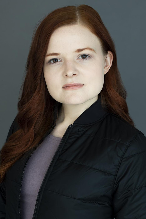 Маллорй Холмес