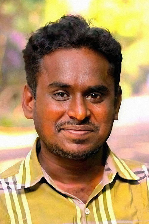 Сантхан Анебаjагане