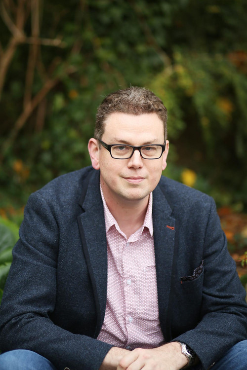 Цаван Сцотт