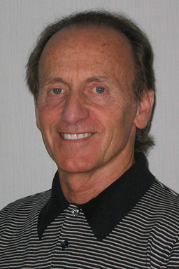  Джон Александер