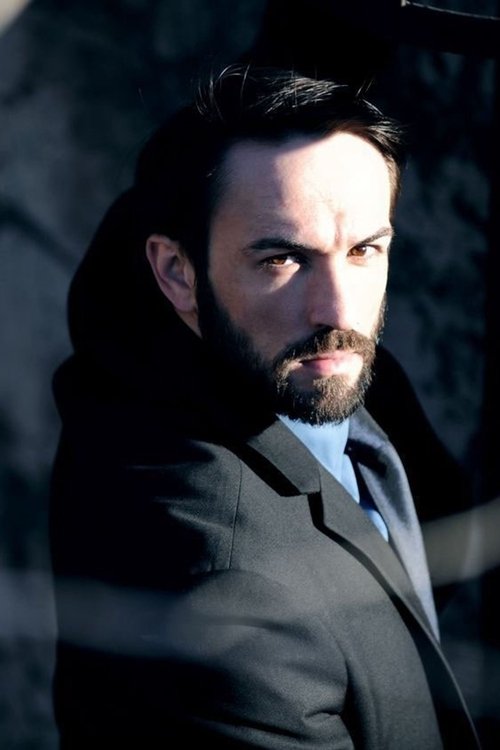 Исаац Фернандез