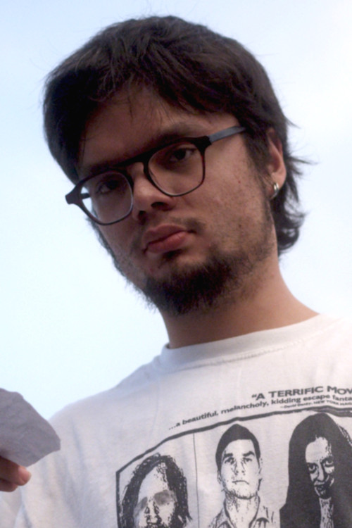 Габриел Видал