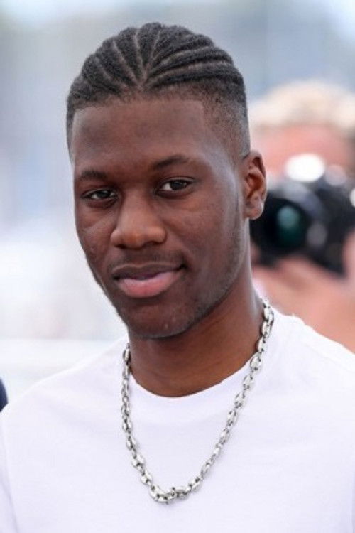 Дjибрил Йони