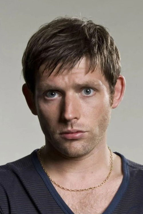 Цхрис Цогхилл