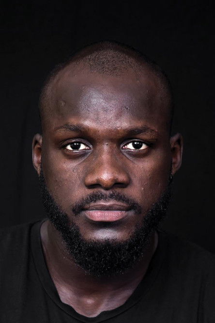 Рогер Фелмонт Саллах