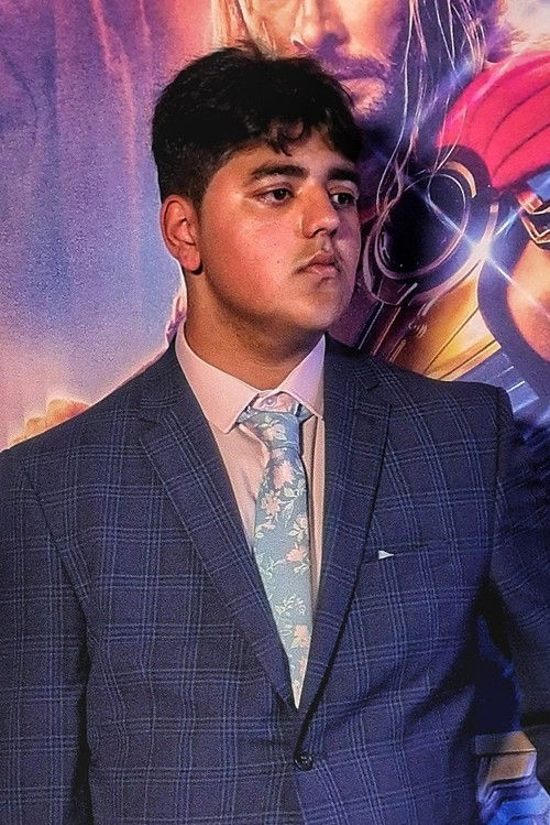 Даwууд Малик