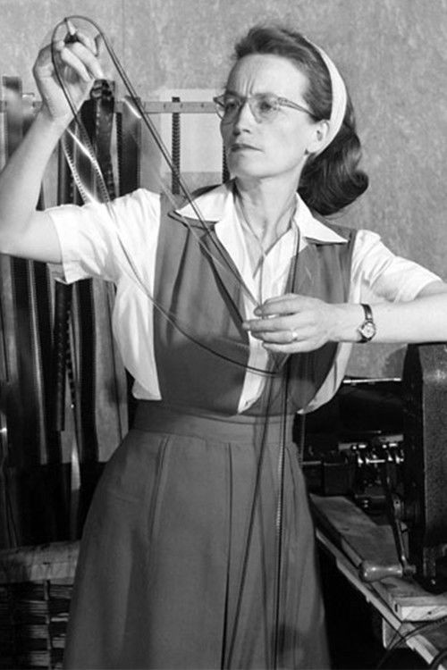 Евелйн Цхеррй