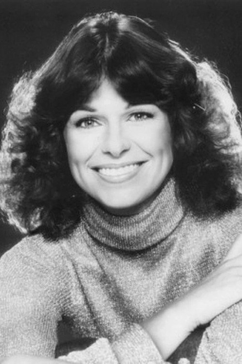  Кэролайн Макуильямс