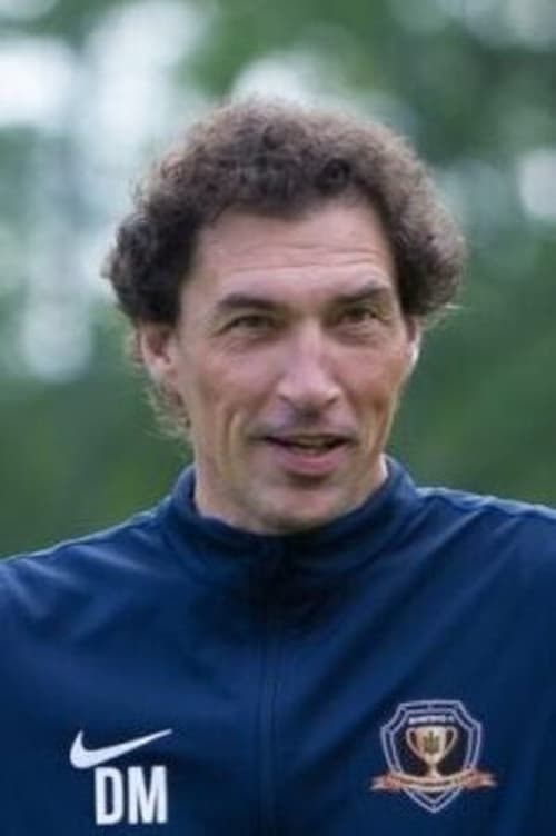 Дмйтро Мйкхаиленко