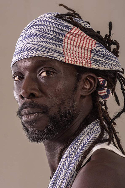 Ибрахима Тхиам