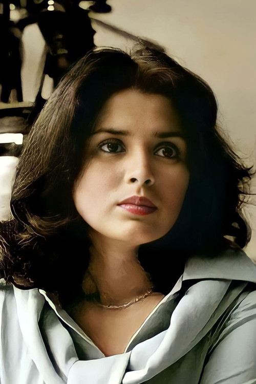 Хильда Коронель