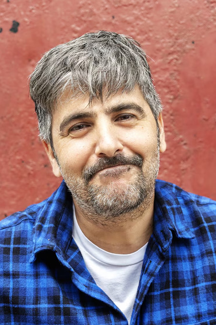 Давид Муñоз