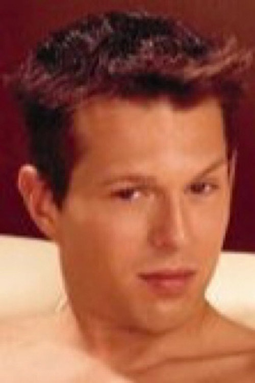 Jустин Паркер