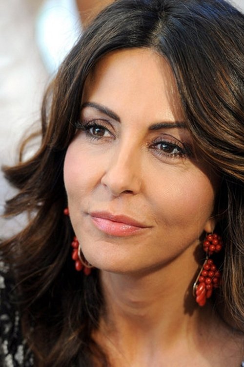 Сабрина Ферилли