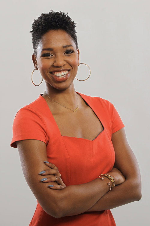 Моница МцНутт