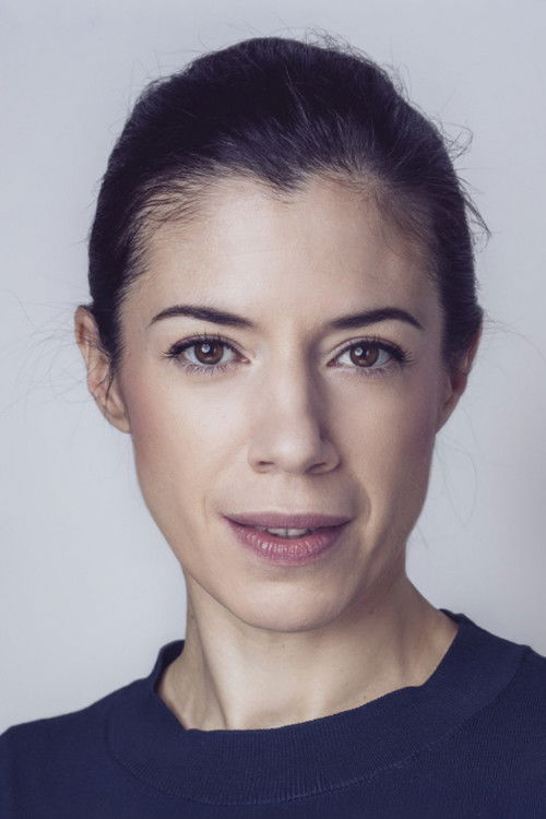 Мицхаела Маjернíковá