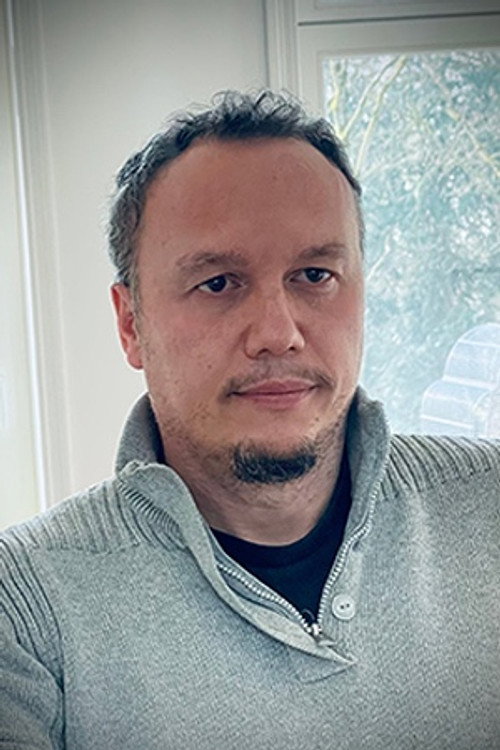 Степхане Wернер