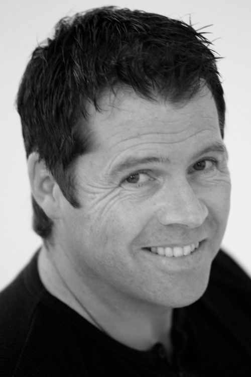 Даррен Риплей