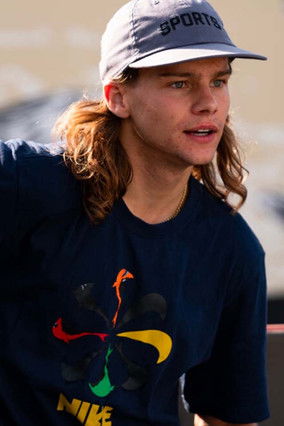 Оскар Розенберг Халлберг