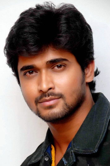 Цхандан Кумар