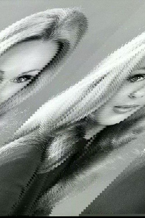  Линда Дэй Джордж