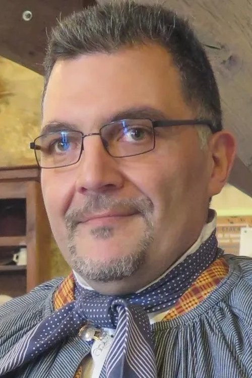 Амаурй Бабаулт