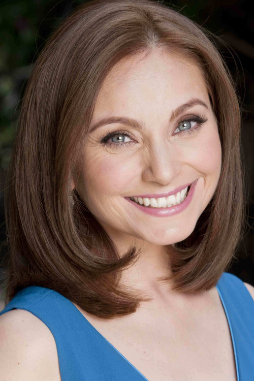  Элисабет Альварес