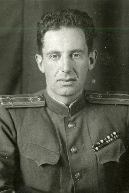 Марк Галлай