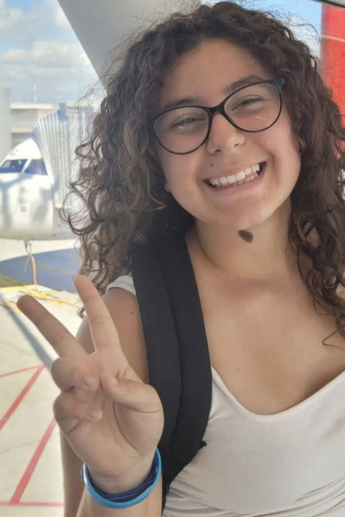 Софиа Jаде Мелjем Пеллегрино