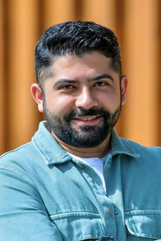 Рухин İсмайилов