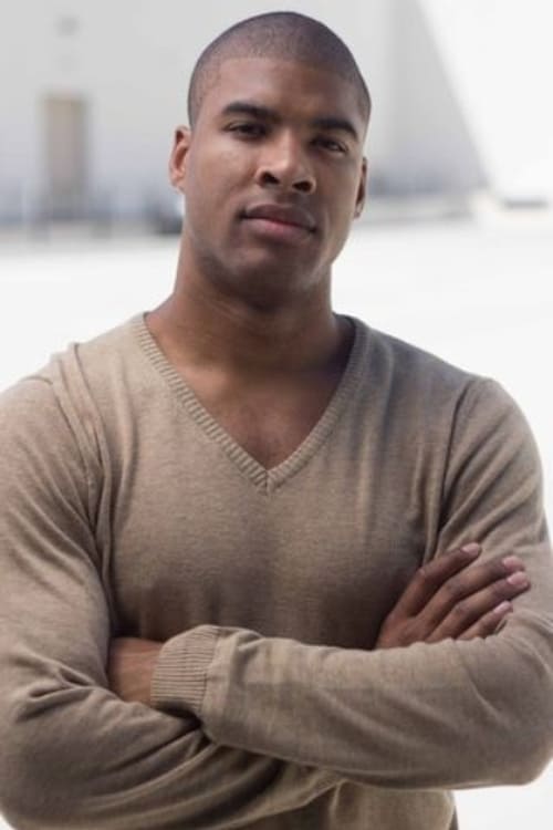 Травис Паркер