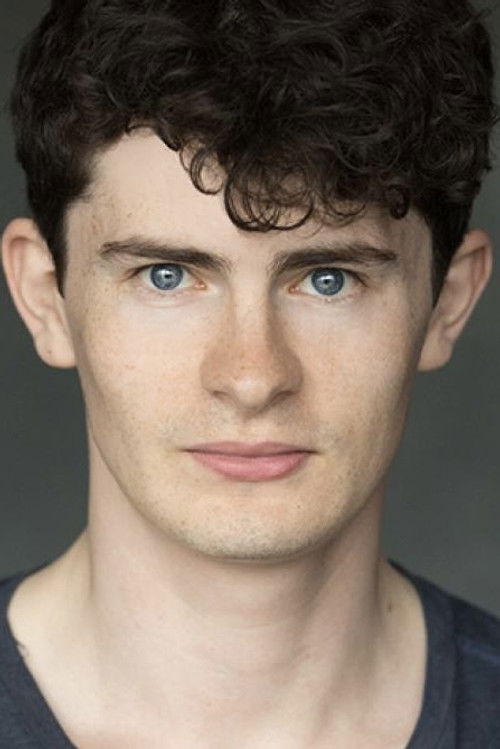 Оливер Норман