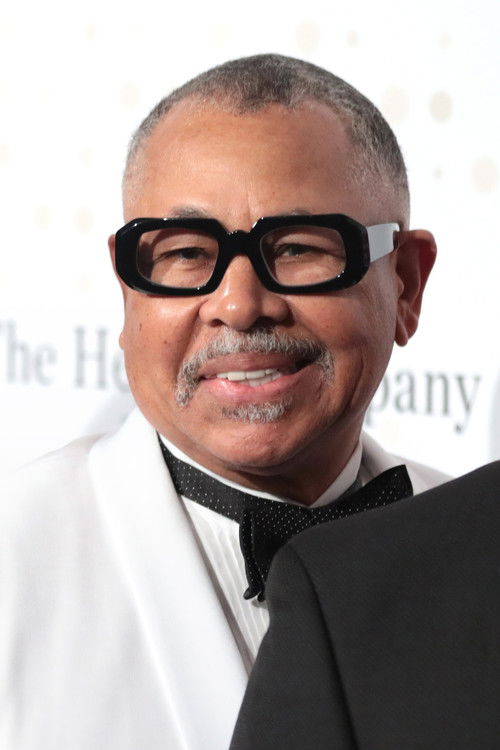  Ральф Джонсон