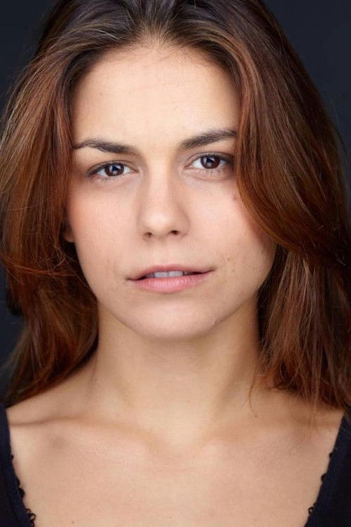 Анна Еремин