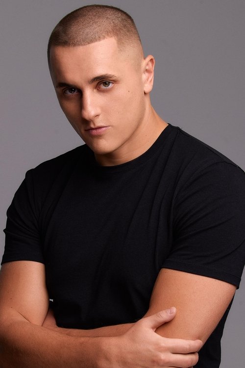 Павел Антон