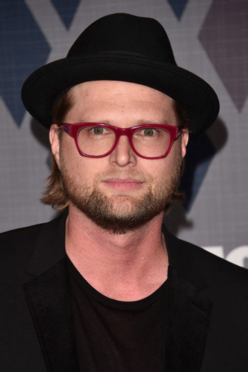 Адам Андерс