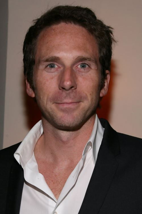 Кирк Бакстер